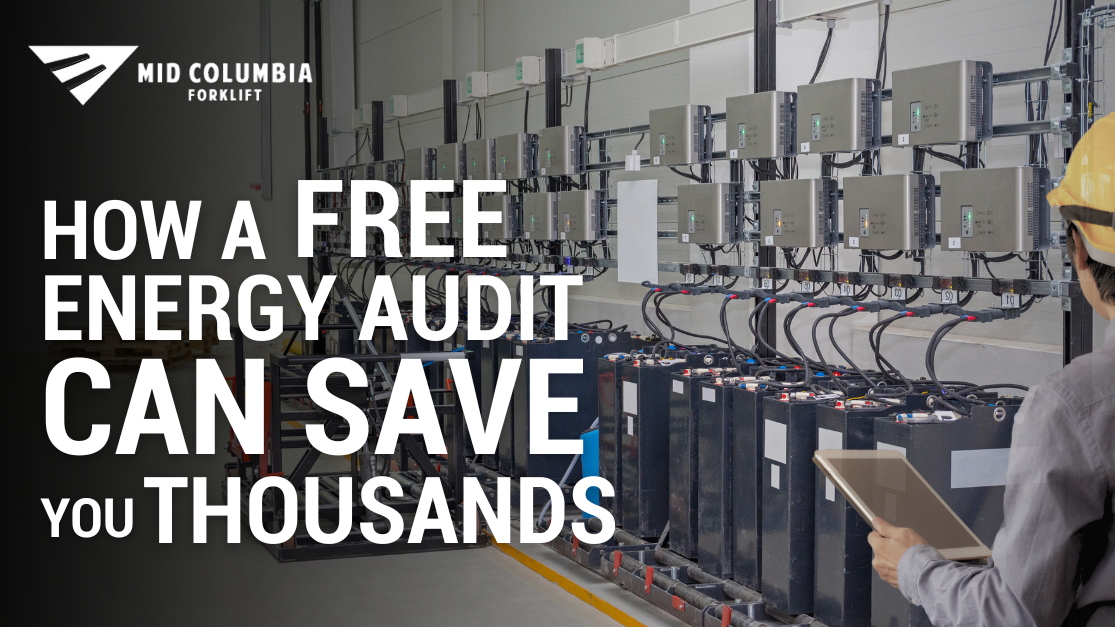 How a Free Energy Audit Can Save You Thousands