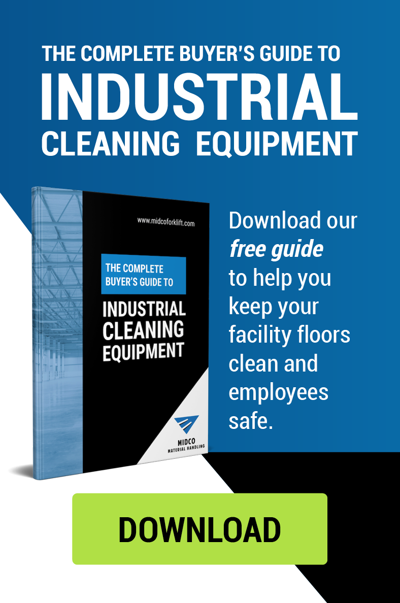 SF Industrial Cleaning eBook Sidebar 